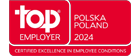Top Employer